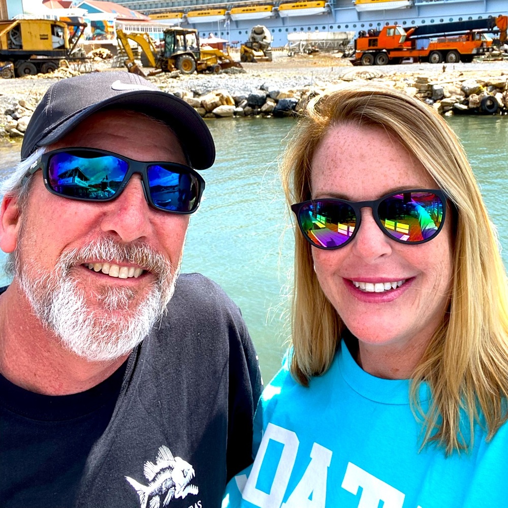 Meet your Posher, Kristy